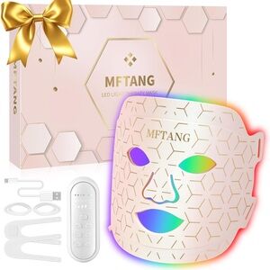 Light Mask for facials NWT